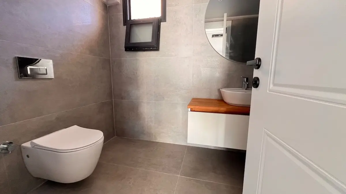 Banyo